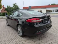 Gebraucht Ford Mondeo Trend 150 PS (110 kW) 2020 Obsidianschwarz metallic Limousine