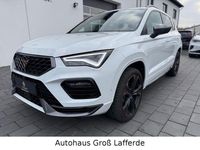 Gebraucht Cupra Ateca 150 PS (110 kW) 2024 Weiß SUV