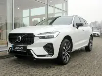 Gebraucht Volvo XC60 Plus 197 PS (144 kW) 2024 Weiß SUV