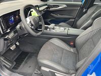 Neu Renault Rafale Esprit Alpine 200 PS (147 kW) 2025 Gipfelblau + blackpearlschwar SUV