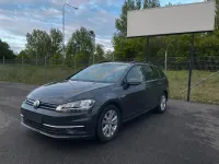 Gebraucht VW Golf VIII United 131 PS (96 kW) 2020 Kombi