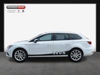 gebraucht Seat Leon DSG FR AUTOMATIK