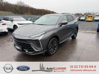 Neu DFSK Forthing 5 177 PS (130 kW) 2026 Dunkel grau SUV