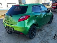 gebraucht Mazda 2 Lim. 1.3 Independence/ELEKTR.FENSTER/KLIMA/