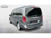 Neu Mercedes V250 Marco Polo 190 PS (139 kW) 2025 Van / Kleinbus