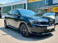 Gebraucht Opel Corsa S 101 PS (74 kW) 2024 Schwarz Kleinwagen