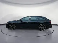 Gebraucht Audi S6 Sport 344 PS (253 kW) 2022 Mythosschwarz metallic Kombi