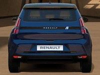 Neu Renault R5 Iconic 110 kW (150 PS) 2026 Schwarz metallic Kleinwagen
