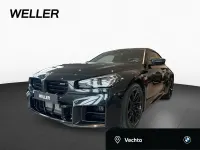 Gebraucht BMW M2 Performance 480 PS (353 kW) 2025 Schwarz Coupé