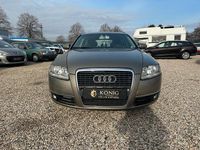 Gebraucht Audi A6 179 PS (131 kW) 2005 Gold Kombi