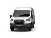 Nouvelle Ford Transit Trend 131 ch (96 kW) 2026 Blanc Van