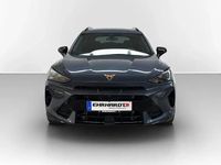 Gebraucht Cupra Formentor 110 PS (80 kW) 2025 Grau SUV