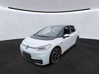 Gebraucht VW ID.3 Pro 150 kW (204 PS) 2022 Weiß Kleinwagen