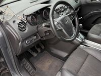 Gebraucht Opel Meriva 180 PS (132 kW) 2012 Andere farben Van / Kleinbus