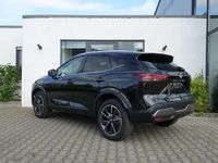 gebraucht Nissan Qashqai TEKNA +Panoramadach! SOFORT!