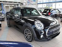 Usado Mini John Cooper Works 192 HP (141 kW) 2015 Preto Citadino