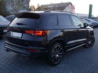 Usata Cupra Ateca 300 CV (220 kW) 2019 Nero SUV