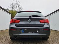 gebraucht BMW 116 i Advantage sehr gepflegt Tüv 5/2026