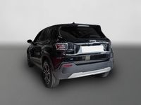 Gebraucht Jeep Avenger EV 114 kW (156 PS) 2023 Schwarz SUV