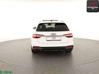 Gebraucht Audi A4 S-Line 163 PS (119 kW) 2023 Arkonaweiß Kombi