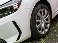 Gebraucht Opel Corsa Edition 75 PS (55 kW) 2024 Weiß Kleinwagen