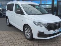 gebraucht Ford Tourneo Connect Titanium *Automatik*iACC*Kamera*