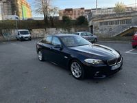 gebraucht BMW 535 d 125.000km