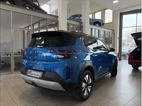 Neu Opel Frontera 83 kW (113 PS) 2026 Blau (lackierung bright blue/typ aussenverkleidung) SUV