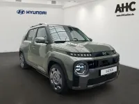 Neu Hyundai Inster Prime 85 kW (116 PS) 2026 Grün tomboy khaki Kleinwagen