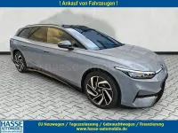 Gebraucht VW ID.7 Pro 210 kW (286 PS) 2026 Grau Kombi