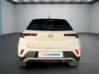 Gebraucht Opel Mokka Elegance 131 PS (96 kW) 2023 Weiß SUV