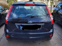 gebraucht Ford Fiesta 1.3 Viva X