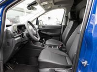 Gebraucht VW Caddy 102 PS (75 kW) 2024 Indienblau Van / Kleinbus