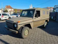 Gebraucht Mercedes G230 116 PS (85 kW) 1990 Other SUV