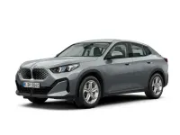 Gebraucht BMW iX2 Performance 225 kW (306 PS) 2025 Skyscraper grau (grau) SUV