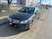 gebraucht Mercedes C180 CGI BlueEFFICIENCY