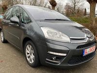 gebraucht Citroën C4 Picasso Tendance Klimaaut,Alu,PDC,Ahk,Tempom