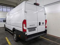 Gebraucht Fiat Ducato 179 PS (131 kW) 2024 Weiß Van