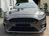 gebraucht Ford Fiesta 1,5 EcoBoost ST mit Leder-Exklusiv-Pa...