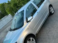 Gebraucht Mazda 2 80 PS (58 kW) 2006 Silber Kleinwagen