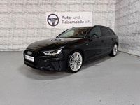 Gebraucht Audi A4 S-Line 105 PS (77 kW) 2021 Andere Kombi