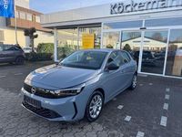 Neu Opel Corsa Edition 101 PS (74 kW) 2025 Grafik grau Limousine