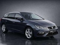 Second-hand Seat Leon FR 190 CP (139 kW) 2019 Gri Break