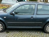 gebraucht VW Golf IV 1,6 16v