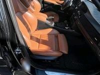 Gebraucht BMW 335 286 PS (210 kW) 2007 Schwarz Limousine