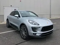 Gebraucht Porsche Macan 258 PS (189 kW) 2015 SUV