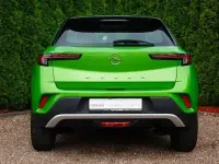 Gebraucht Opel Mokka Elegance 101 PS (74 kW) 2022 Grün SUV
