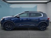 Gebraucht Citroën C5 2024 Blau