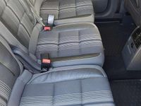 Gebraucht VW Touran Match 140 PS (102 kW) 2012 Grau Van / Kleinbus