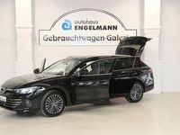 Gebraucht VW Passat 150 PS (110 kW) 2024 Schwarz Limousine